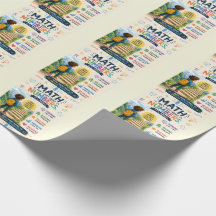 Presentpapper för smarta, nyfikna sinnen
