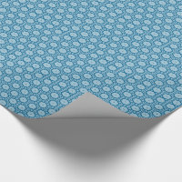 Presentpapper - Grafiska Molekyler
