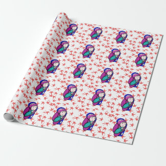 Presentpapper Högtider