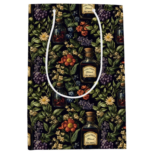 Presentpapper Platt Arkmängd 3 (Framsidan)