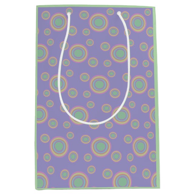 Presentpapper Platt arksats om 3 (Framsidan)