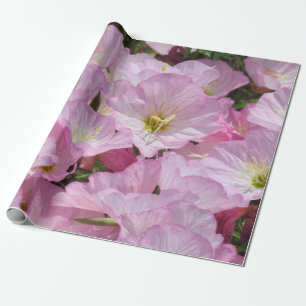 Presentpapper - Primrose