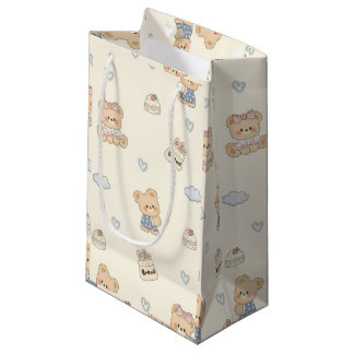 Presentpåsar för barn