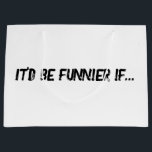 Presentpåsar för sängkammargrupper Sc0b Designs<br><div class="desc">Sc0b Designs Presentpåse för sängkammargrupper.  En bra presentpåse för alla dina vänner på sängkammargruppen. En rolig presentpåse för alla födelsedagsfiranden för familj och vänner.</div>