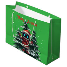 Presentpåse
