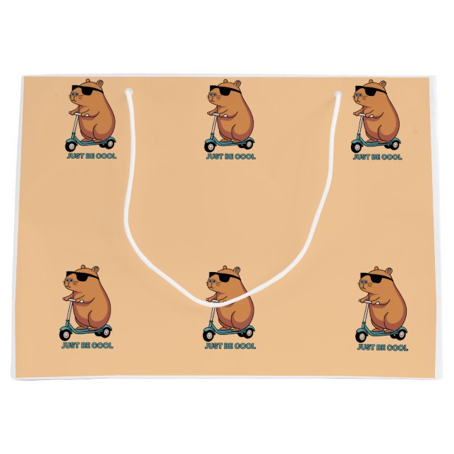 Presentpåse (Framsidan)