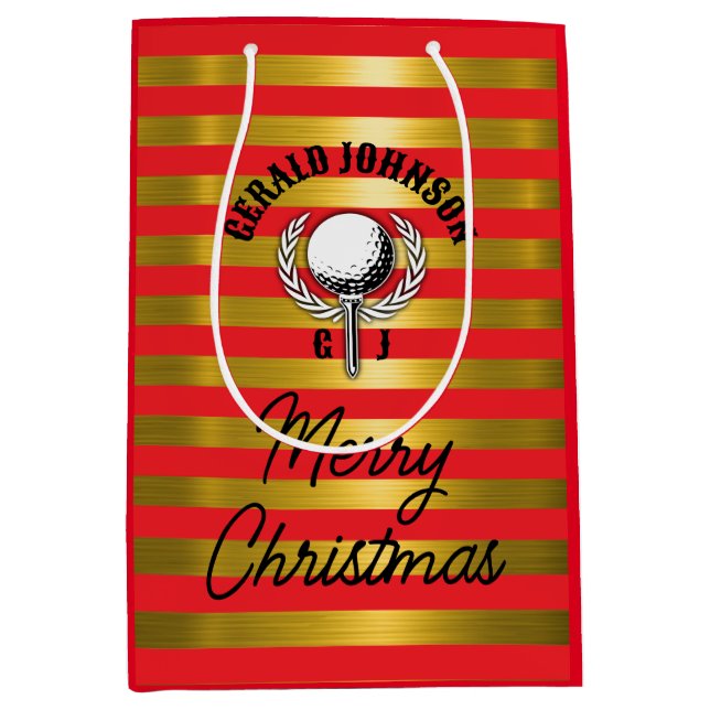 Presentpåse (Framsidan)