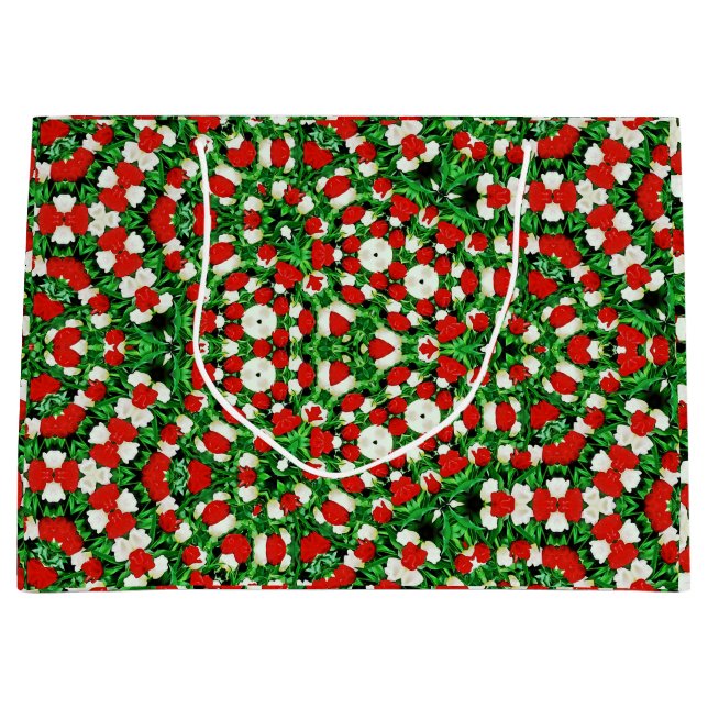 Presentpåse (Framsidan)