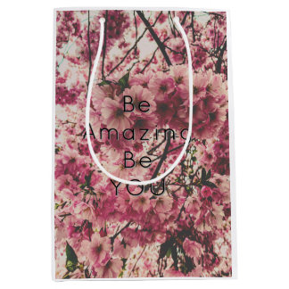 Presentpåse att ge bort till en värdefull person