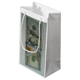 Presentpåse/Kort Combo/ mmetropolim design