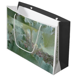 Presentpåse/Kort/ MMETROPOLIM NATURDESIGN Stor