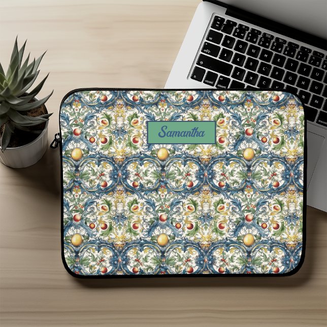 Presentpåse Laptop Fodral (Skapare uppladdad)
