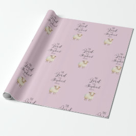 Presentpåse Presentpapper