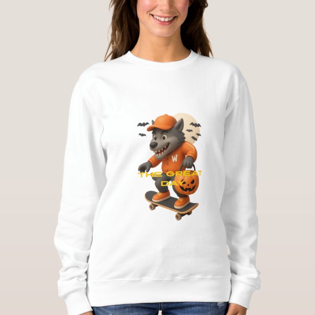 Presentpåse T Shirt (Framsida)