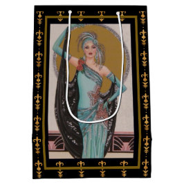 Presentpåse The Flapper