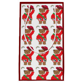 Presentsäckar - design 02