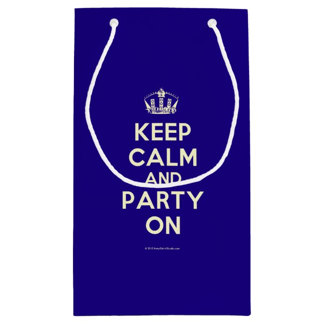 Presenttagg (Baksidan)