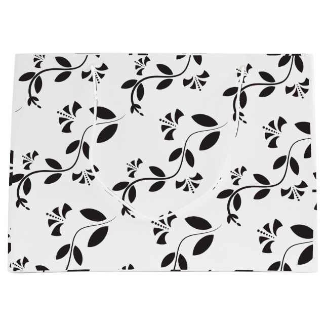 presentväska (Framsidan)