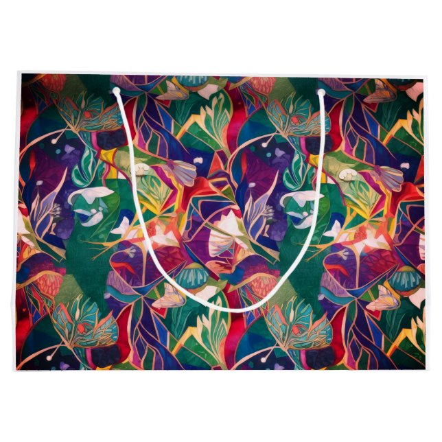 presentväska (Baksidan)