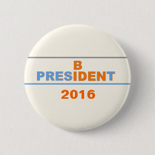 President 2016 Biden Knapp