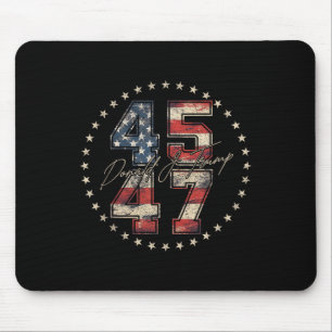 President 45 47, Trump Inauguration Day 2025 Memor Musmatta