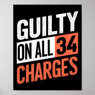 President 45: Gästlöshet för alla &#; Räknaravgift Poster