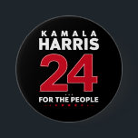 President 47 Kamala Harris 2024 Support Knapp<br><div class="desc">President 47 Kamala Harris 2024 Support</div>