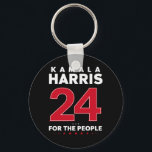 President 47 Kamala Harris 2024 Support Nyckelring<br><div class="desc">President 47 Kamala Harris 2024 Support</div>