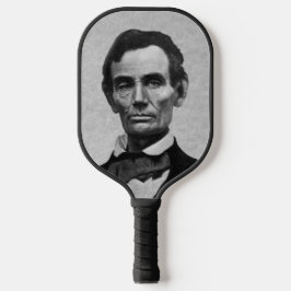 President Abe Lincoln