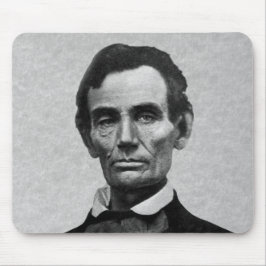 President Abe Lincoln Musmatta