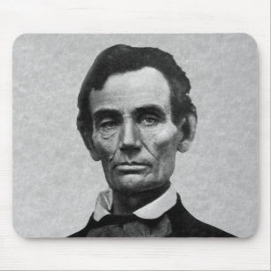 President Abe Lincoln Musmatta