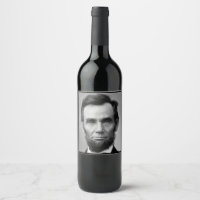 President Abraham Lincoln