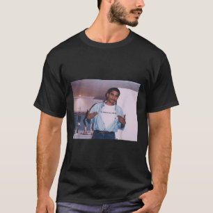 President Barack Hussein Obama T Shirt