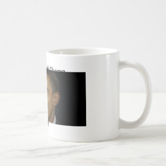 President Barack Obama, 2008 Kaffemugg