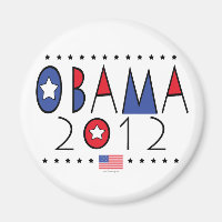 President Barack Obama 2012 Gear