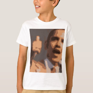 President Barack Obama jan 2009 T Shirt