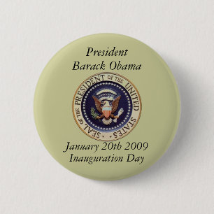 President Barack Obama Knapp