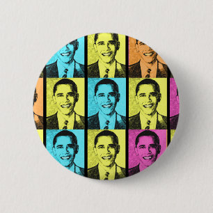 PRESIDENT BARACK OBAMA. KNAPP
