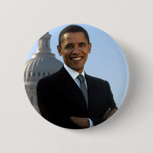 President Barack Obama Knapp