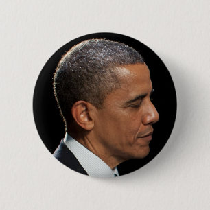 President Barack Obama Knapp