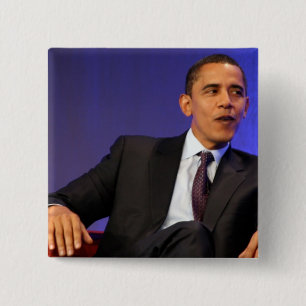 President Barack Obama Knapp