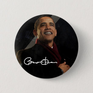 President Barack Obama Knapp