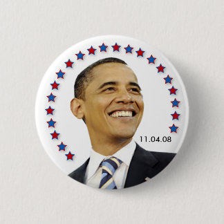 President Barack Obama Knapp