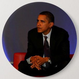 President Barack Obama Knapp