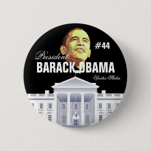 President Barack Obama Knapp