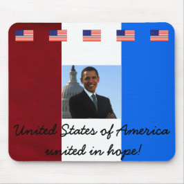 President Barack Obama Musmatta