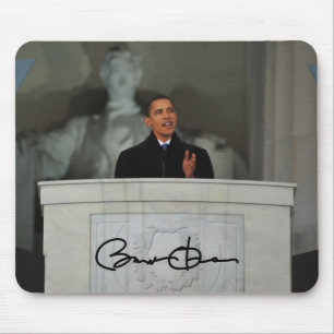 President Barack Obama Musmatta