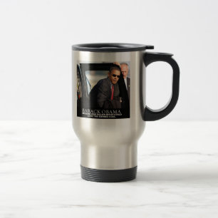 PRESIDENT BARACK OBAMA RESEMUGG