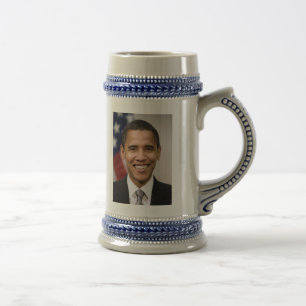 President Barack Obama Sejdel
