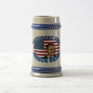 PRESIDENT BARACK OBAMA SEJDEL